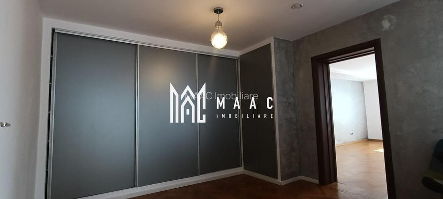 Spațiu Birouri | 100 MPU | 4 camere | Calea Turnișorului - 7