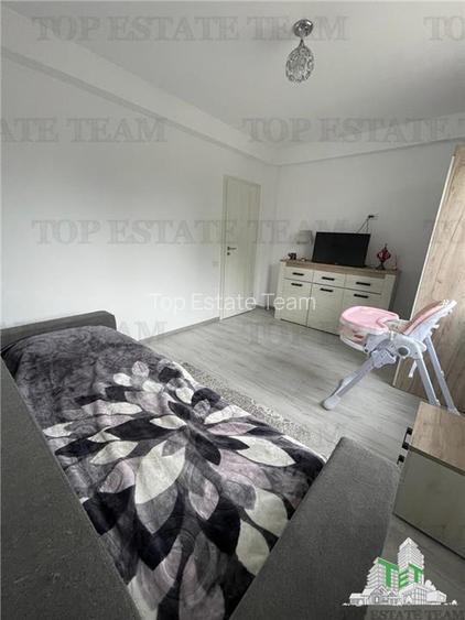 Casa cocheta, gata de locuit, intr-o zona linistita din comuna Berceni, 4 dormit - 11