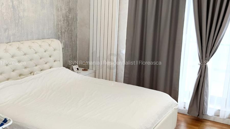 REA1028203 Penthouse l  Pipera - 4