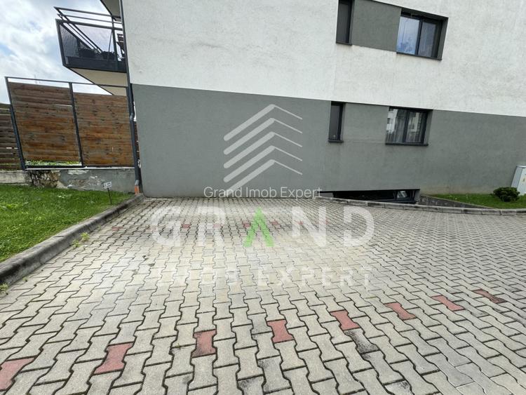 Ap 3 camere | BALCON | PARCARE | Donath PARK/CAPAT GRIGORESCU - 41