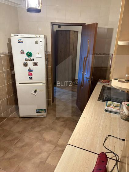 Garsoniera spatioasa de vanzare – Drumul Taberei, Valea Lunga - 11