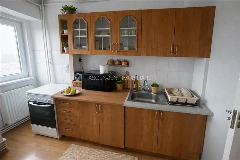 Apartament 2 camere, decomandat, 62mp, Garii, Brasov - 2
