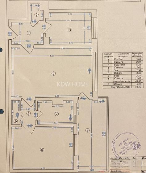 Sos Iancului- Zefirului- Mega Mall - 2