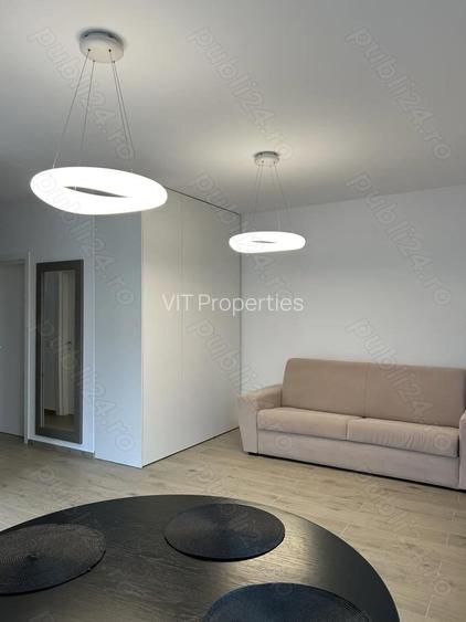 CHIRIE | GARSONIERA | MRS VILLAGE - 7