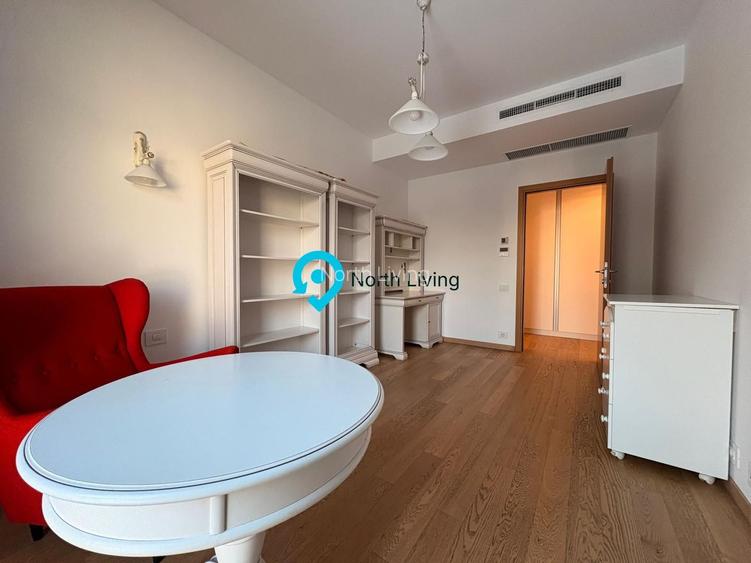 Suită 4 Camere Premium | Bloc Nou | 2 Parcari subterane | Aviatorilor - 11
