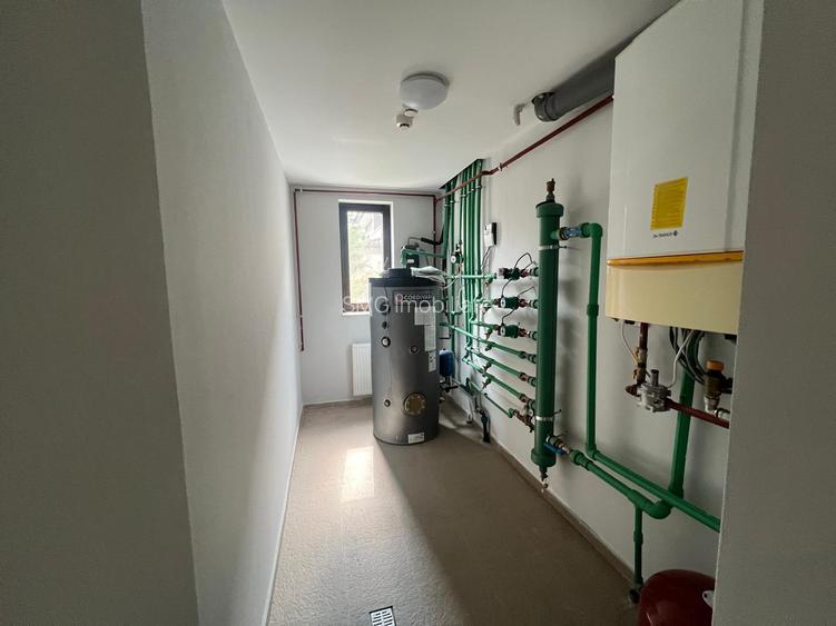 Vila tip duplex | OXFORD GARDENS | SCOALA AMERICANA | Pipera - 23