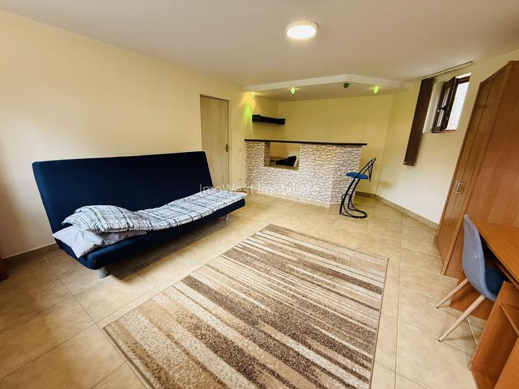 Bogdăneștilor | Camere la casă | Utilități incluse | Intrare separată - 4