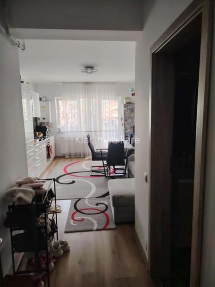Apartament 2 camere decomandate garaj! Zona Terra! - 2