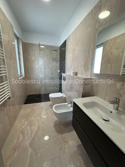 Duplex despărtit  prin garaj zona Ikea - 28