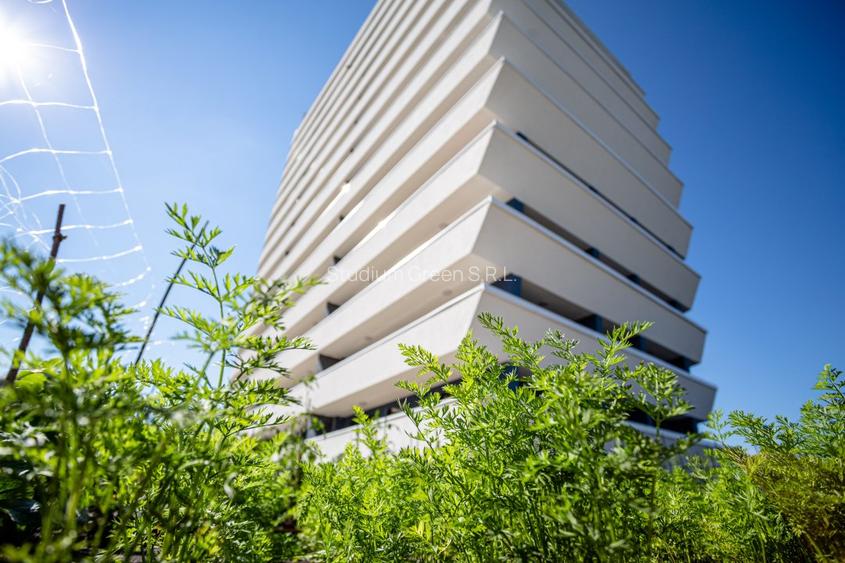 Vand apartament de lux, cu 2 camere in Wings- cu CF! - 5