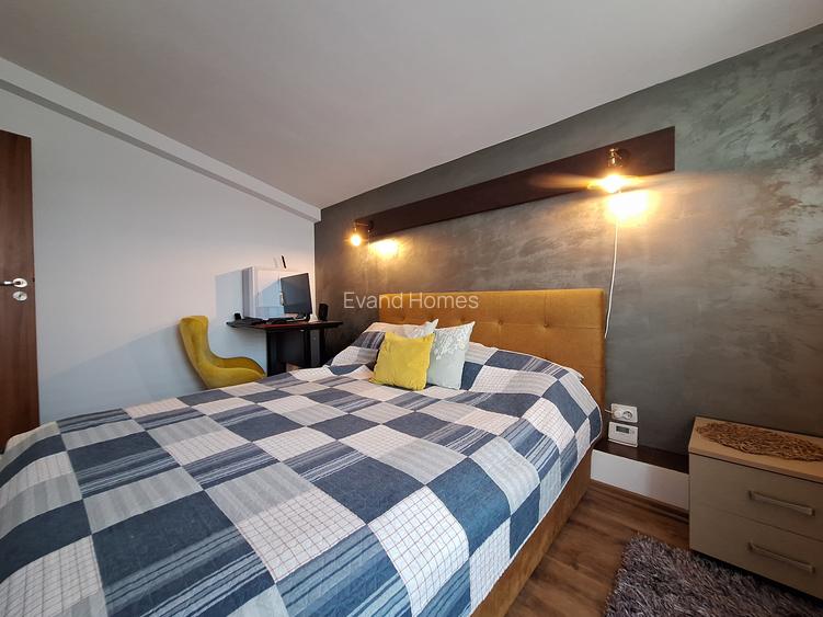 Apartament 3 camere spatios si luminos-amenajat elegant si cu bun gust-Soarelui - 15