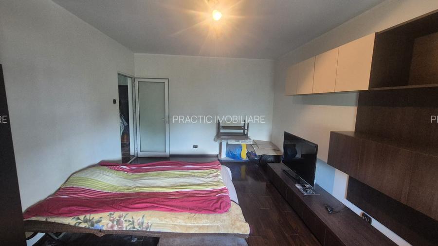 Apartament 2 camere decomandate, etaj 4, zona I.C. Frimu - 3