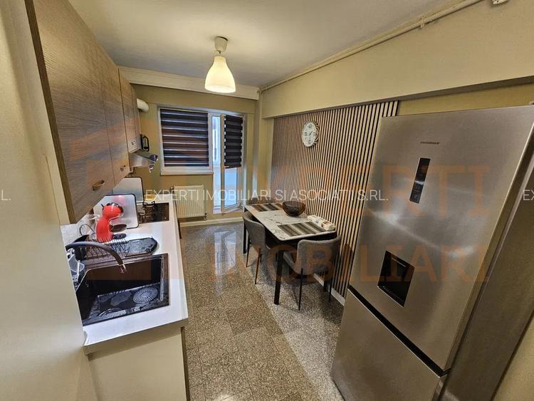 Apartament 2 camere de inchiriat, situat in zona Stadion - 8