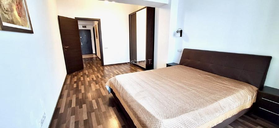 Închiriere  - 2 camere spațios - bloc nou - 3 minute de Metrou Iancului - 12