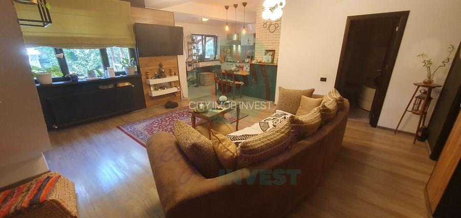 Casa cu teren 329 mp - 4