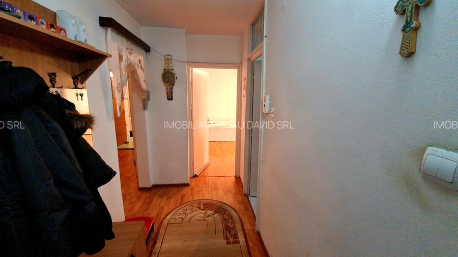 APARTAMENT 3 CAMERE DECOMANDAT - LANGA MAGNOLIA SHOPPING CENTER - 11
