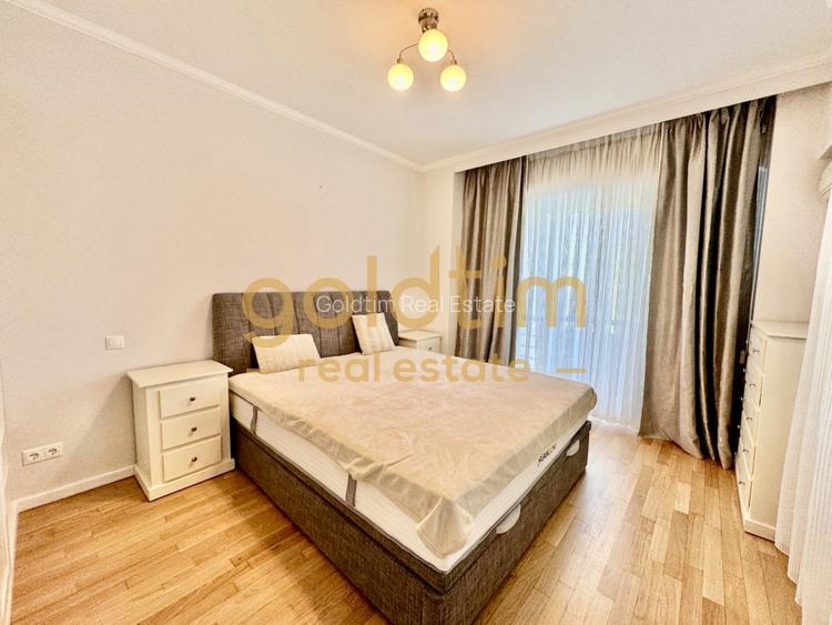 VIS-A-VIS DE HERASTRAU/SUPERB/DUPLEX/COMPLEX SECURIZAT/PISCINA - 22