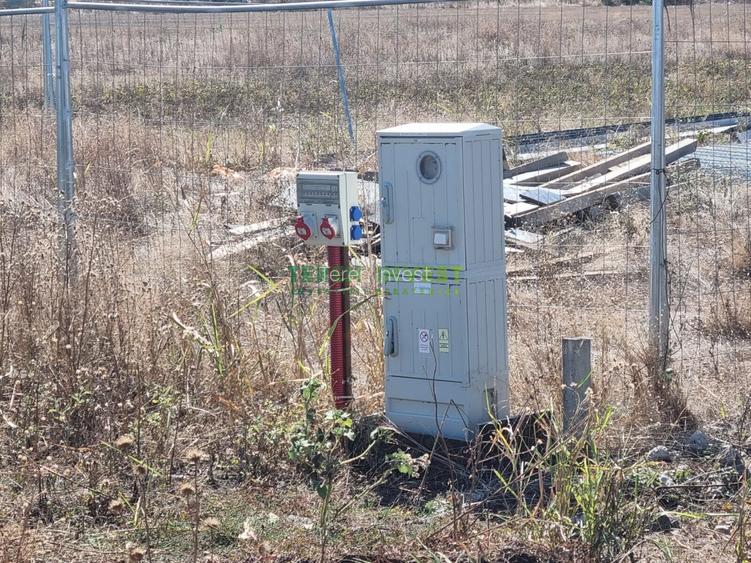 Vânzare loturi rezidențiale Popești-Leordeni/Frumușani - 11