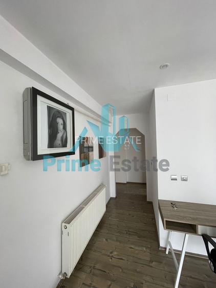 Apartament 2 camere Teodor Mihali cu parcare - 7
