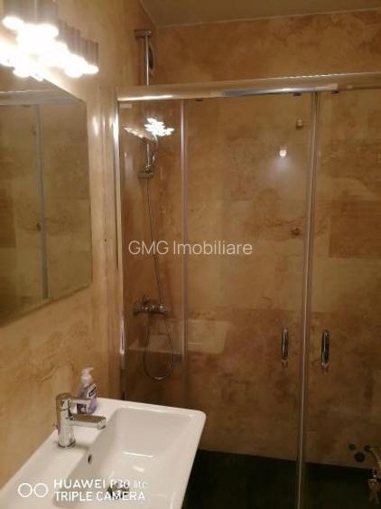 Apartament 2 camere Floreasca - 9
