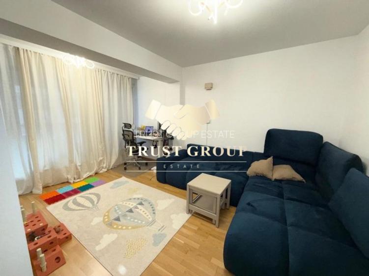 Apartament 2 camere Trifesti - 5