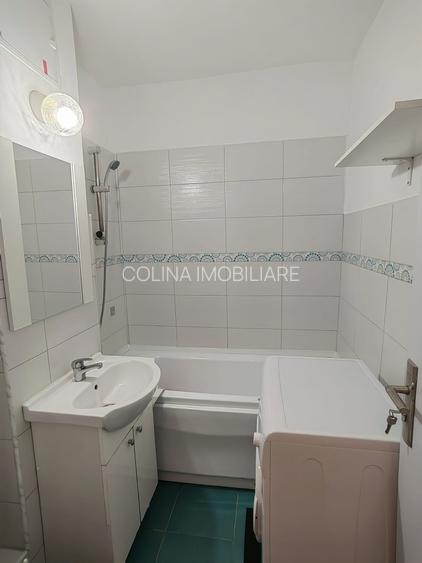 Garsoniera cocheta cartier Zorilor, zona Pasteur| UMF | - 4