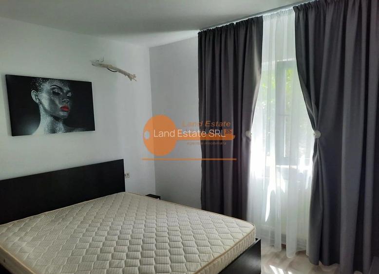 Apartament 2 camere decomandat | Gorjului – Veteranilor | Centrală proprie - 5