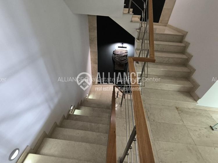 GARA BCR - Birouri de lux , cu utilitati incluse ! - 12