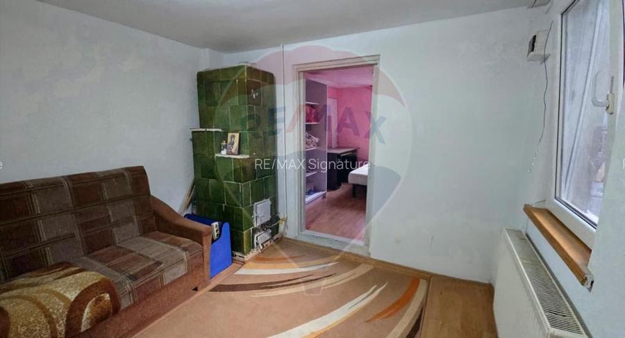 Casa de vanzare in zona Tei Toboc - 4