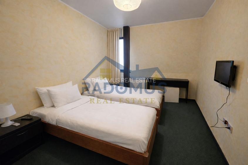 Oportunitate - Restaurant & Hotel în zonă centrală, Ploiești - 46