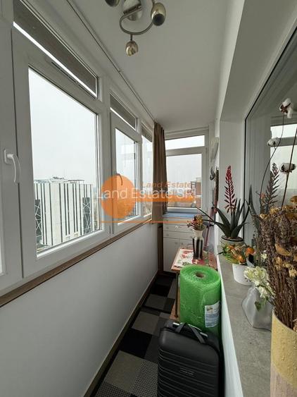 Garsonieră generoasă Politehnica - centrala proprie - 9