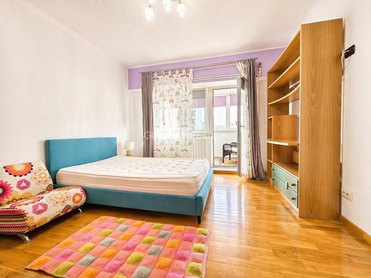 3 Camere Zona City Park - Bd. Alexandru Lapusneanu - 10
