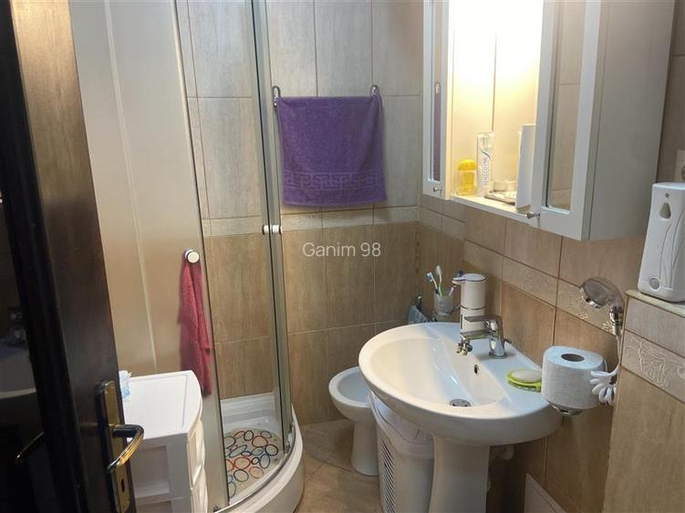 Apartament 2 camere , cartier Gara , parter , imbunatatit , mobilat si utilat, c - 10