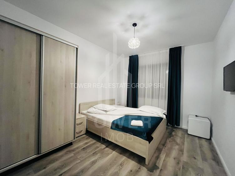 Pensiune de închiriat-Zona de Vest - 3