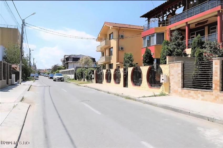 Pensiune Mamaia Nord, Pozitie Foarte Buna, 10 Camere - 25