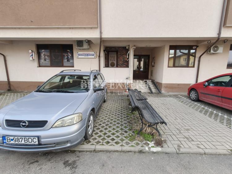 2 Camere Decomandat | Complet mobilat si utilat | Mutare Rapida |Th Pallady - 12