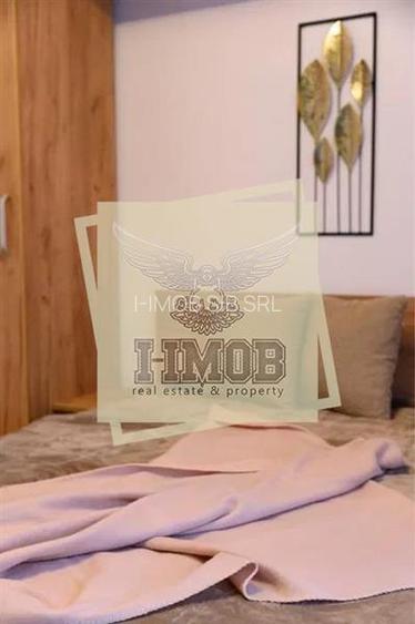 Apartament de LUX cu 2 camere balcon  in Turnisor - 8