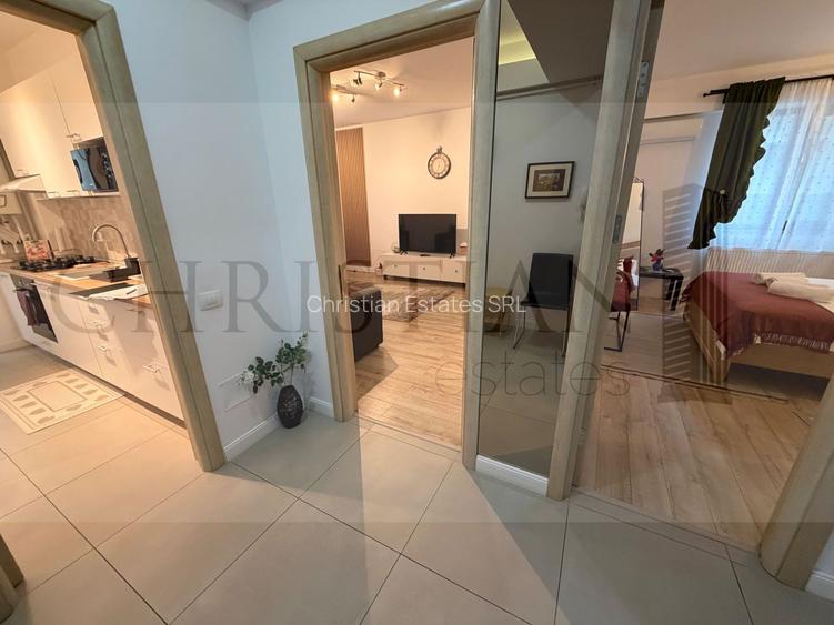 2 camere - Grozavesti - Novum Residence - Splaiul Independenței 332B - 11