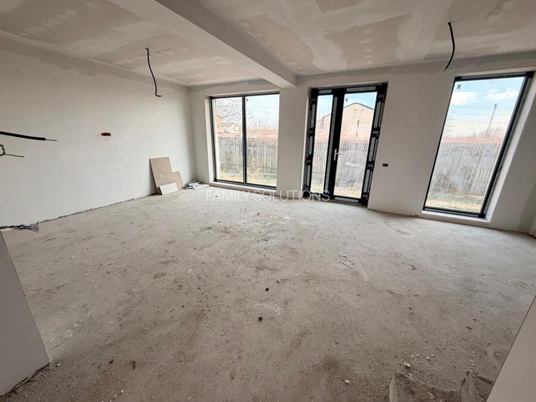 Casa P+2Et+Terasa. 5 cam. Util 185mp. Teren 250mp. - 6