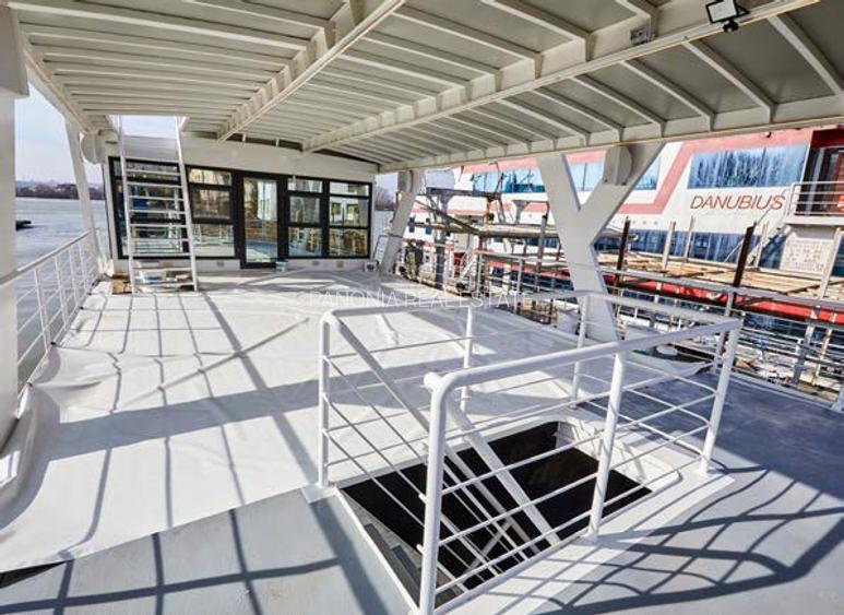 Hotel plutitor STAR - Tulcea - 2