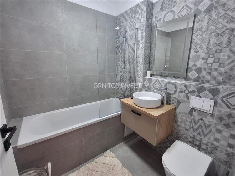 Apartament de LUX 2 camere terasa parcare zona Rahovei - 4