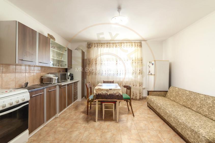 Casă P+1 langa padure cu teren 4.752 mp Cosesti Arges - 19