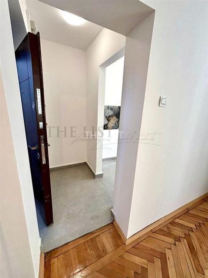 De Vanzare | Apartament cu 2 camere | Floreasca - 3
