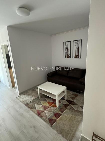 Garsoniera | Hils Pallady | Loc parcare | Centrala | Balcon | Metrou - 3