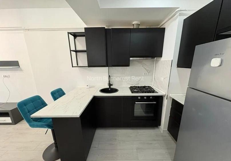 Apartament 2 camere | In zona Politehnica - 4