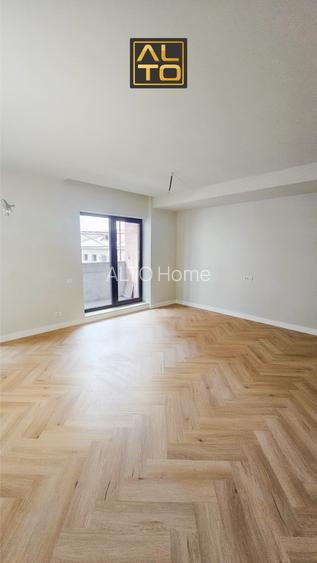 ALTO Home - Apartament cu doua camere - Direct Dezvoltator - 3