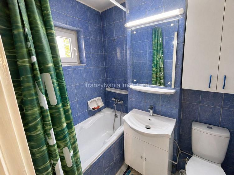 3 Camere | Grigorescu | Balcon | 60 mp | Pet Friendly CP3061532 - 6