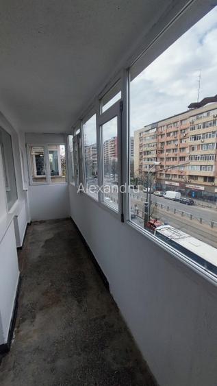 Stefan Cel Mare, Aleea Circului, 7 minute de metrou - 8