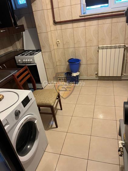Vila 10 camere Dacia Stadion Farul D+P+2E+M 405 mp centrala gaz A/C 9 dorm 6 bai - 12