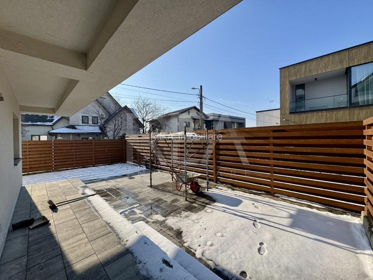 Casa 7 camere Pipera - Matei Millo - 6